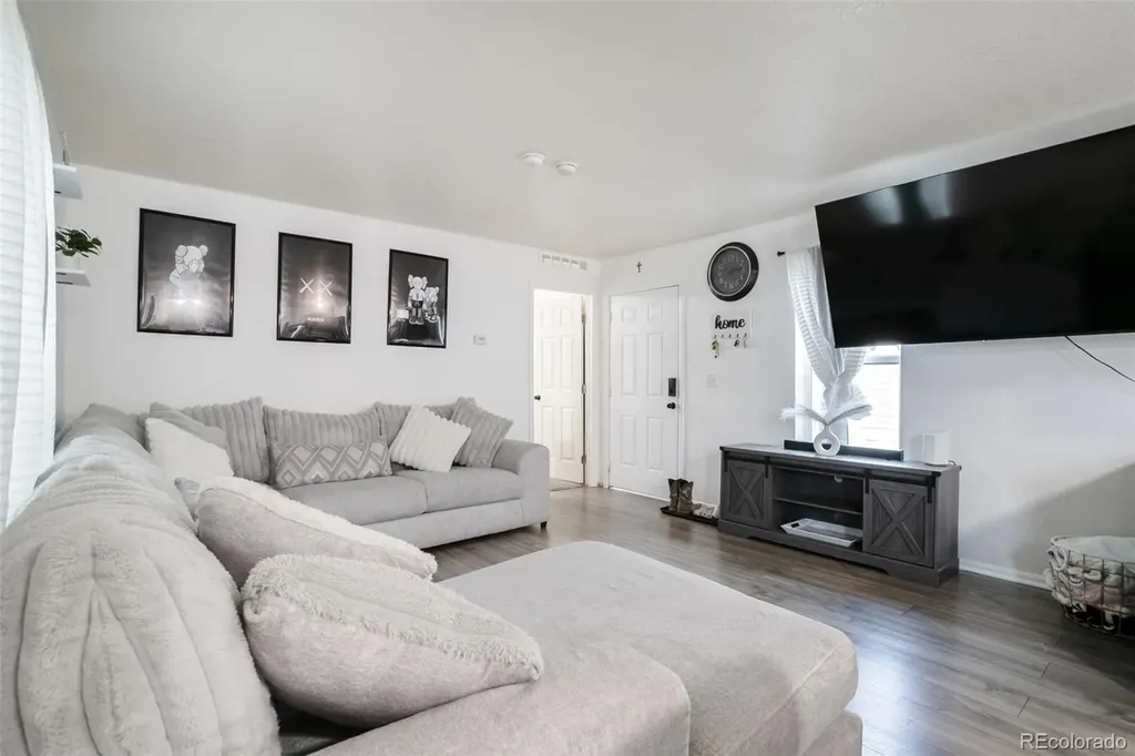 2885 E Midway Boulevard Denver CO 80234