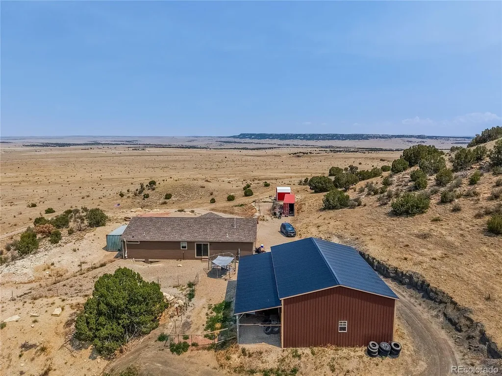 1121 Stone Cliff Drive Rye CO 81069