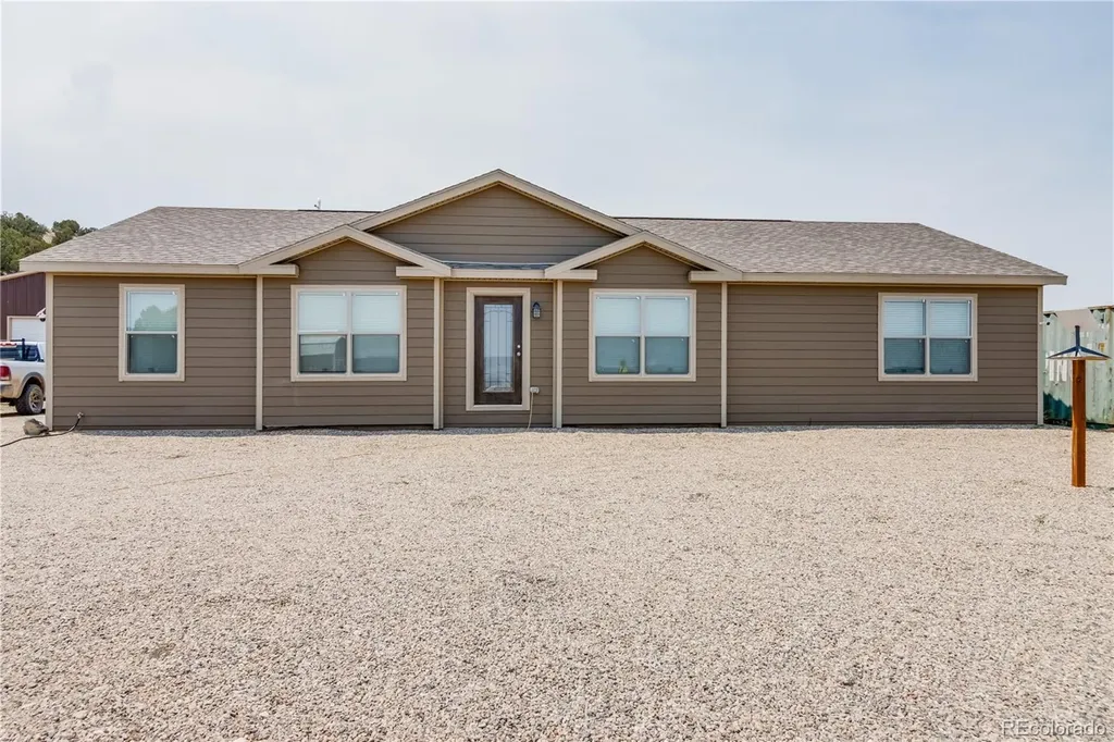1121 Stone Cliff Drive Rye CO 81069