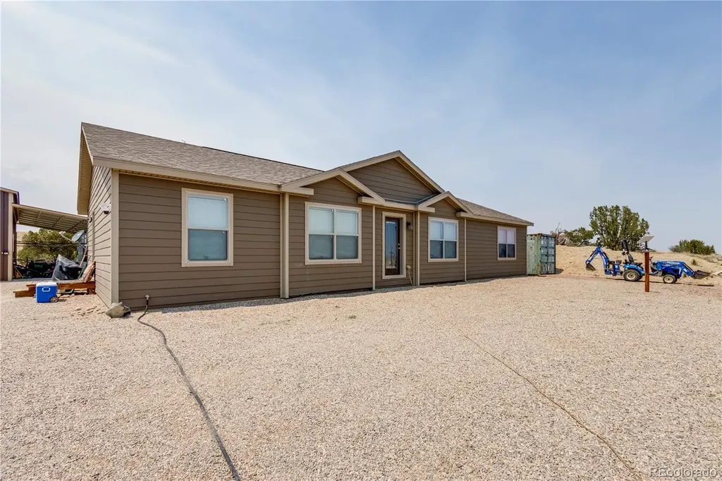 1121 Stone Cliff Drive Rye CO 81069