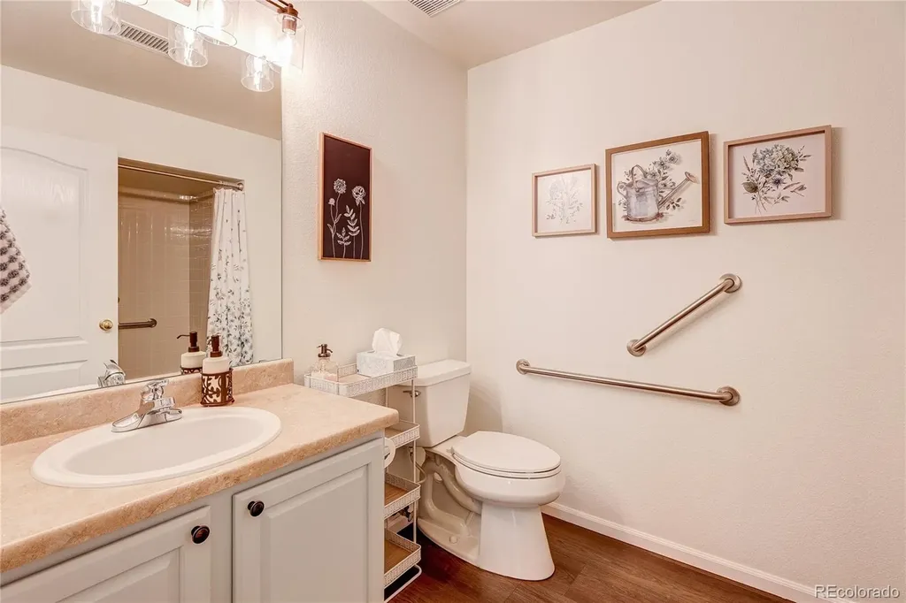 10556 Graymont Lane Highlands Ranch CO 80126