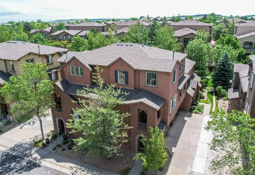 10556 Graymont Lane Highlands Ranch CO 80126