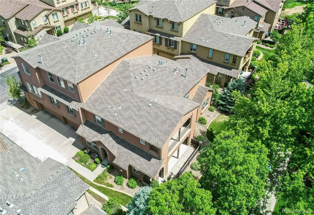 10556 Graymont Lane Highlands Ranch CO 80126