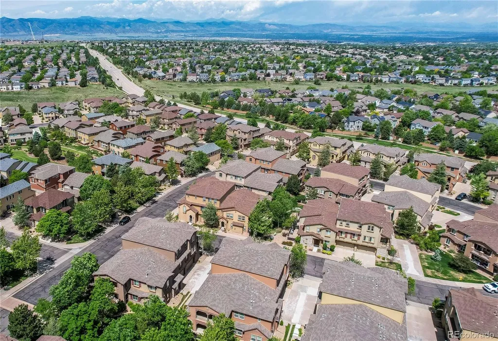 10556 Graymont Lane Highlands Ranch CO 80126