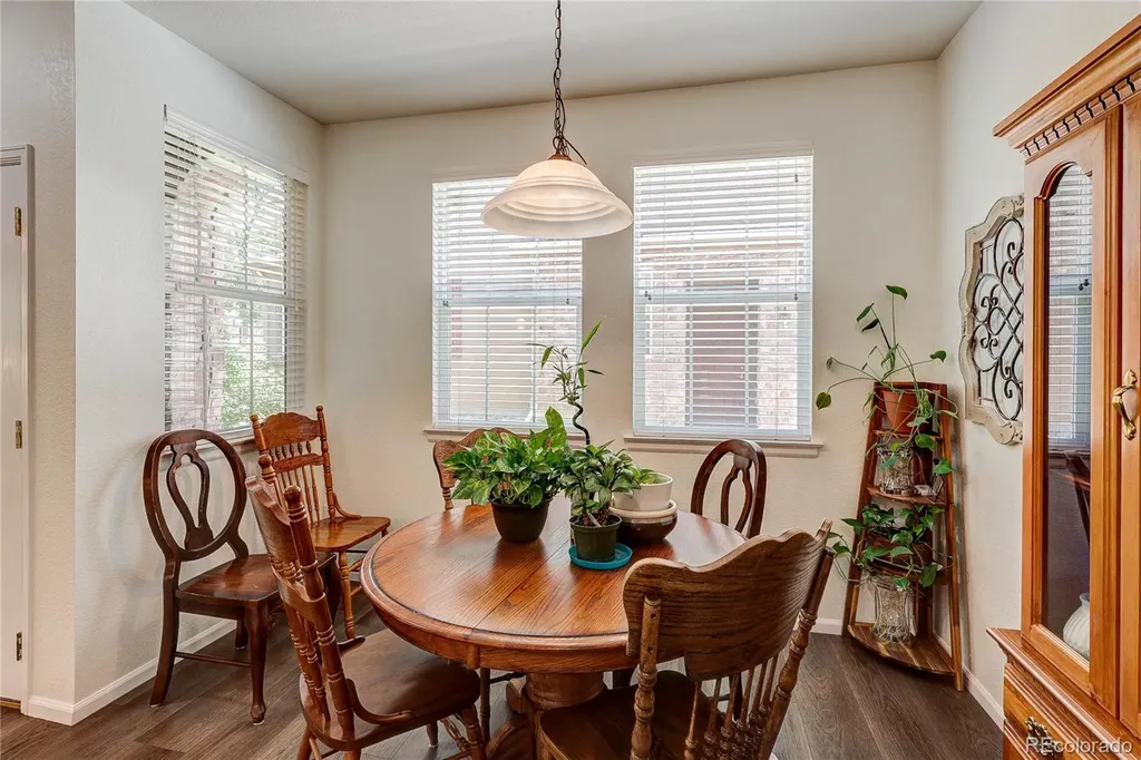 10556 Graymont Lane Highlands Ranch CO 80126