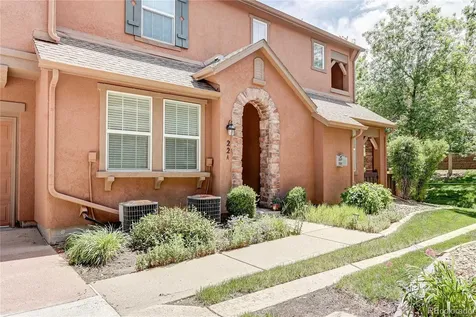 10556 Graymont Lane Highlands Ranch CO 80126