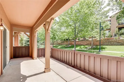 10556 Graymont Lane Highlands Ranch CO 80126