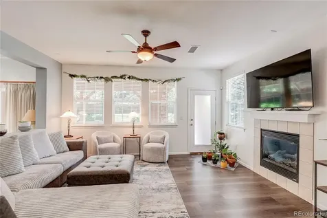 10556 Graymont Lane Highlands Ranch CO 80126