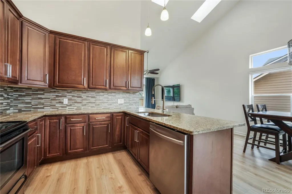 8525 Sassafras Drive Colorado Springs CO 80920