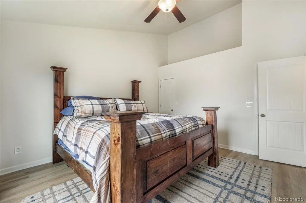8525 Sassafras Drive Colorado Springs CO 80920