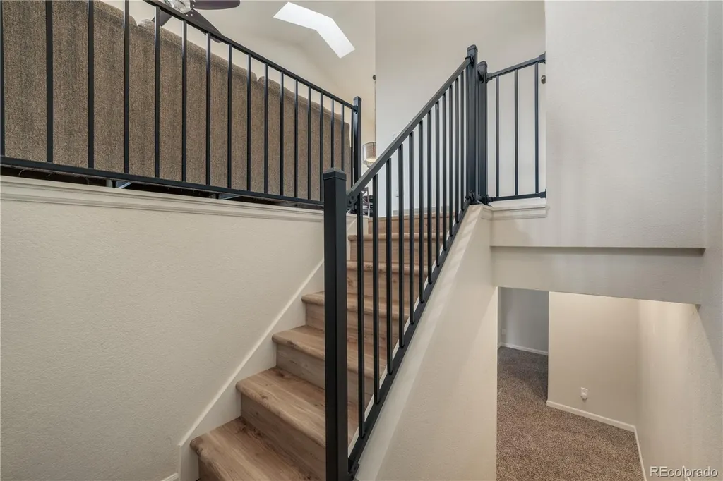 8525 Sassafras Drive Colorado Springs CO 80920