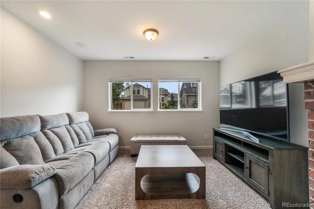 8525 Sassafras Drive Colorado Springs CO 80920