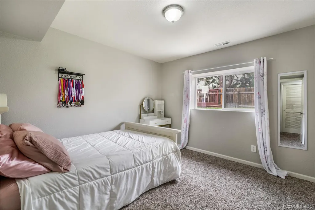 8525 Sassafras Drive Colorado Springs CO 80920