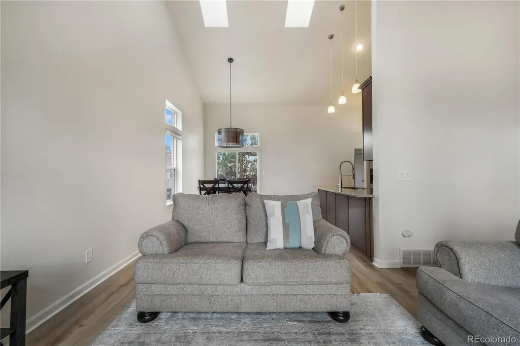 8525 Sassafras Drive Colorado Springs CO 80920