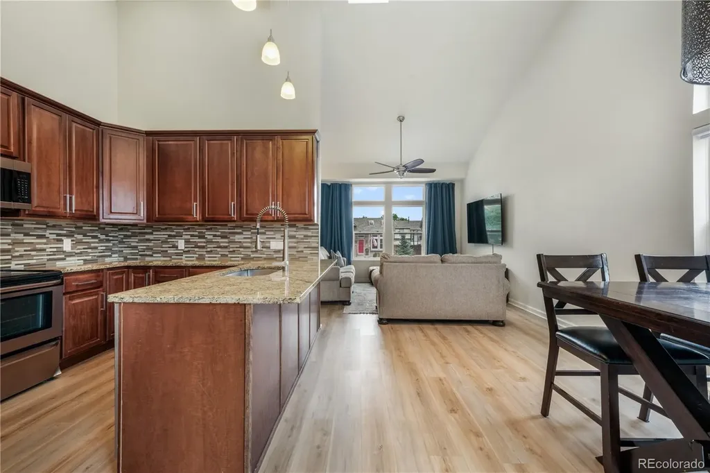8525 Sassafras Drive Colorado Springs CO 80920