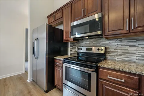 8525 Sassafras Drive Colorado Springs CO 80920