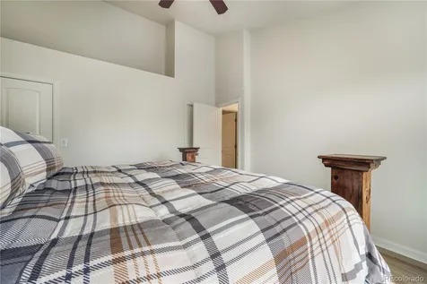 8525 Sassafras Drive Colorado Springs CO 80920