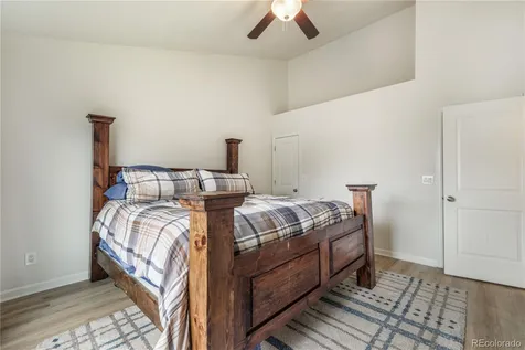 8525 Sassafras Drive Colorado Springs CO 80920