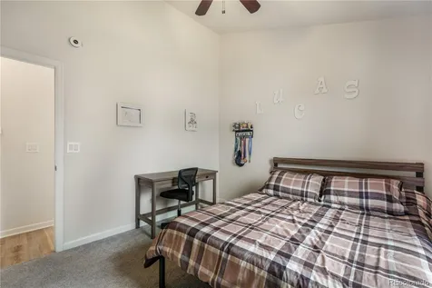 8525 Sassafras Drive Colorado Springs CO 80920