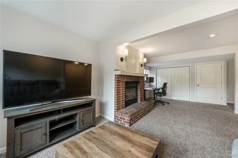 8525 Sassafras Drive Colorado Springs CO 80920