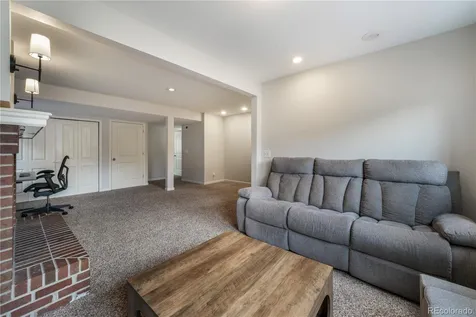 8525 Sassafras Drive Colorado Springs CO 80920