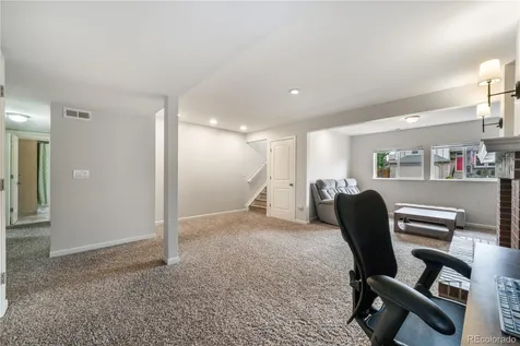 8525 Sassafras Drive Colorado Springs CO 80920