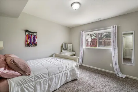 8525 Sassafras Drive Colorado Springs CO 80920
