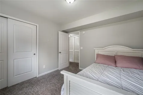 8525 Sassafras Drive Colorado Springs CO 80920