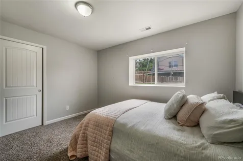8525 Sassafras Drive Colorado Springs CO 80920
