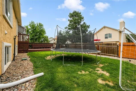 8525 Sassafras Drive Colorado Springs CO 80920