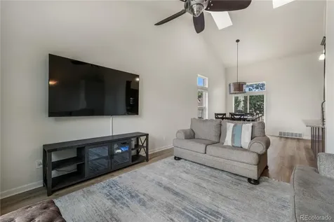 8525 Sassafras Drive Colorado Springs CO 80920