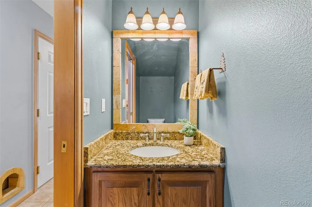 243 Kestrel Lane Silverthorne CO 80498