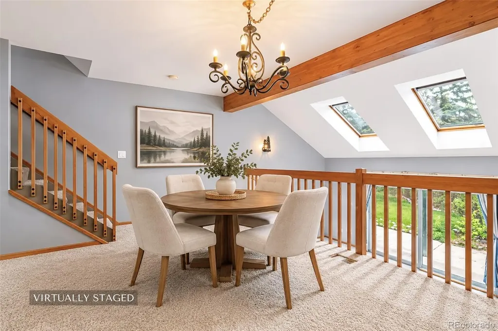 243 Kestrel Lane Silverthorne CO 80498