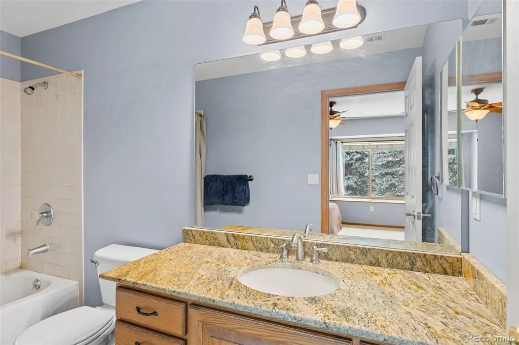 243 Kestrel Lane Silverthorne CO 80498
