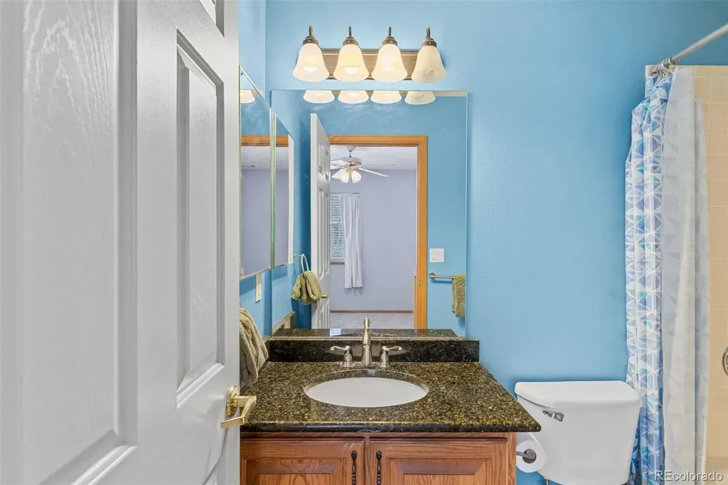 243 Kestrel Lane Silverthorne CO 80498