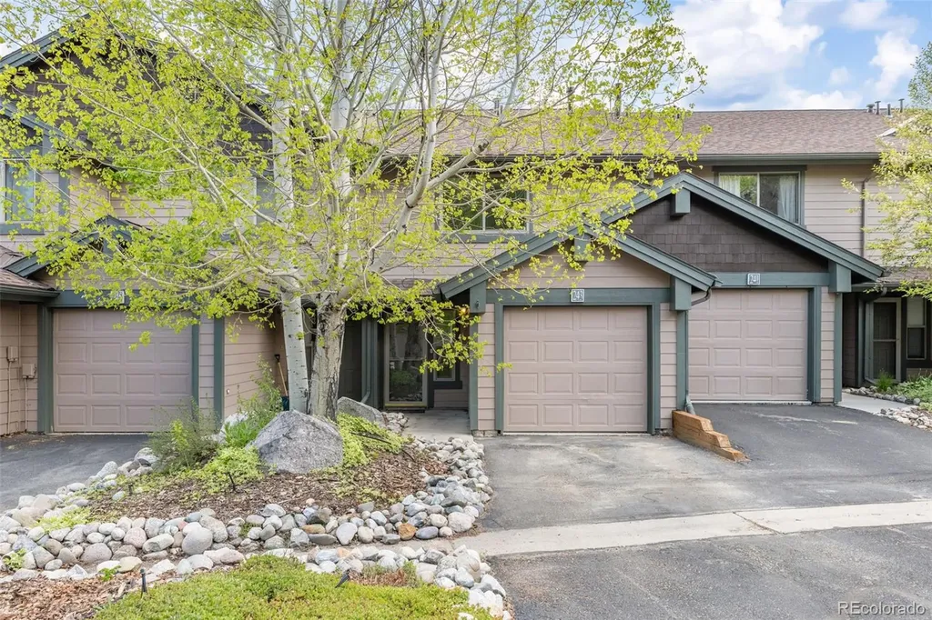 243 Kestrel Lane Silverthorne CO 80498