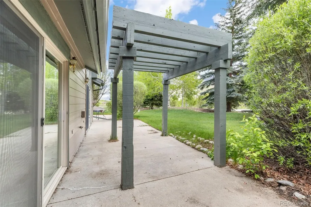 243 Kestrel Lane Silverthorne CO 80498