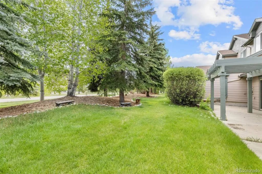 243 Kestrel Lane Silverthorne CO 80498