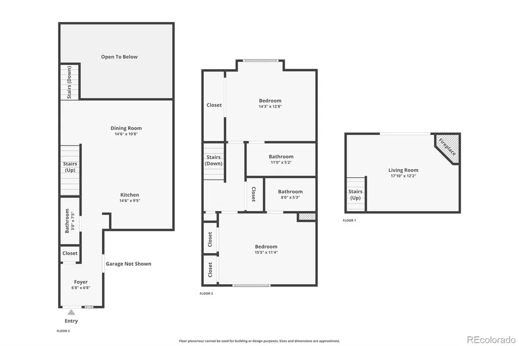 243 Kestrel Lane Silverthorne CO 80498