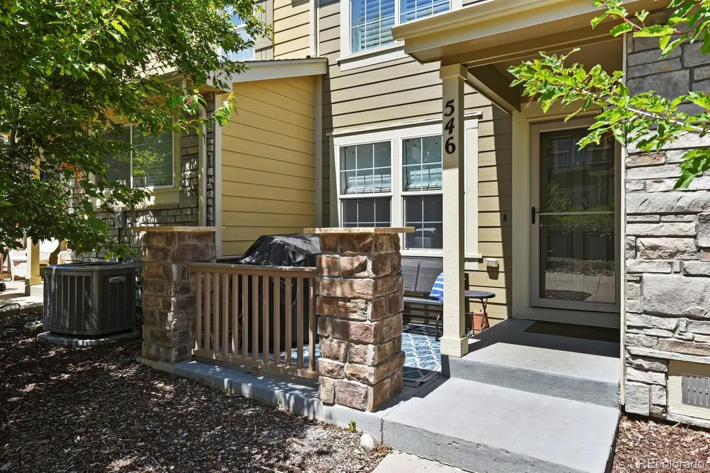 546 Lost Valley Point Castle Rock CO 80108