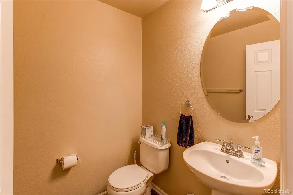 546 Lost Valley Point Castle Rock CO 80108