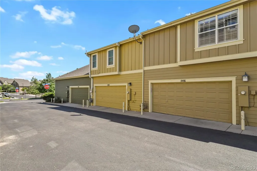 546 Lost Valley Point Castle Rock CO 80108