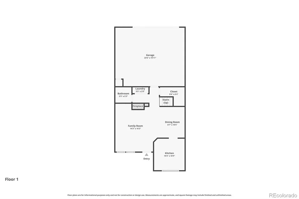 546 Lost Valley Point Castle Rock CO 80108