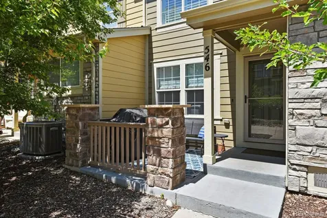 546 Lost Valley Point Castle Rock CO 80108