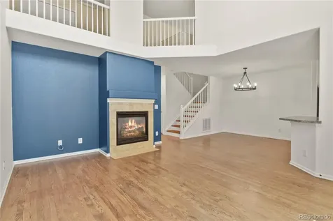 546 Lost Valley Point Castle Rock CO 80108