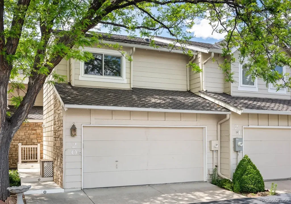 4605 S Yosemite Street Denver CO 80237