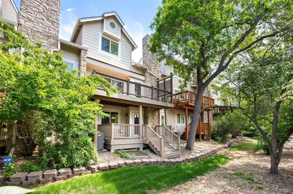 4605 S Yosemite Street Denver CO 80237