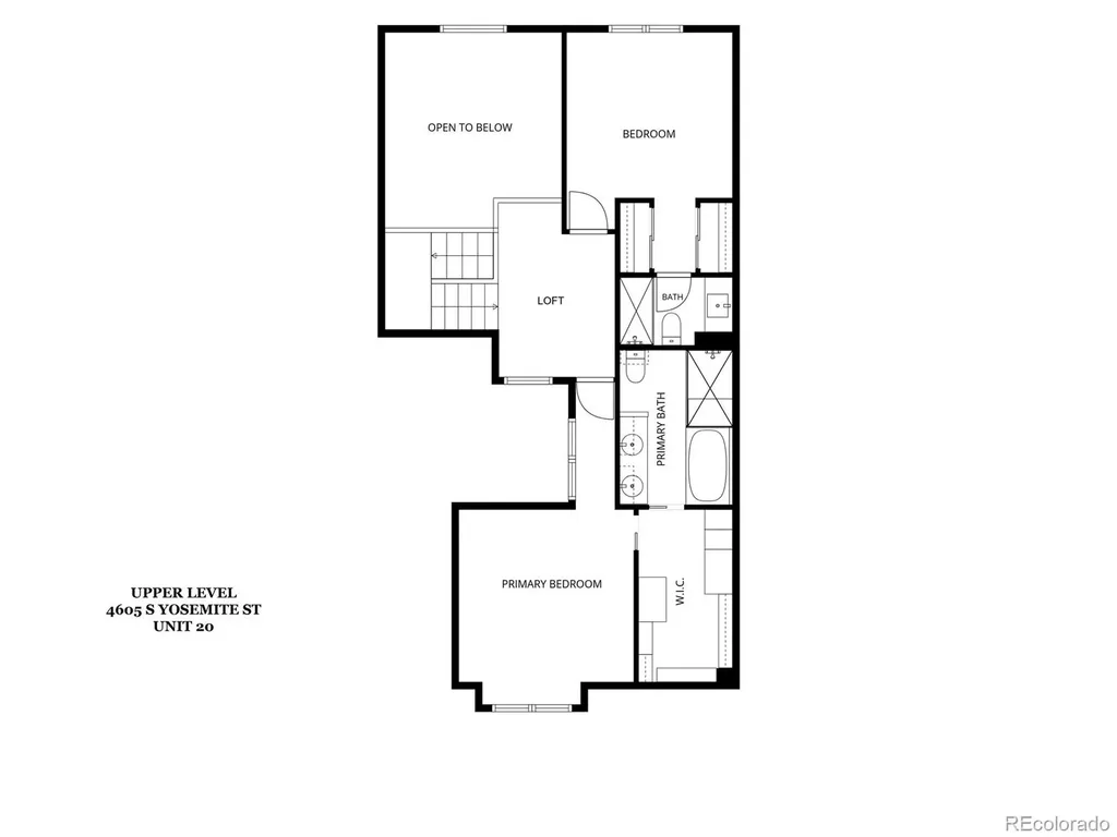 4605 S Yosemite Street Denver CO 80237