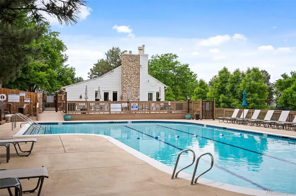 4605 S Yosemite Street Denver CO 80237