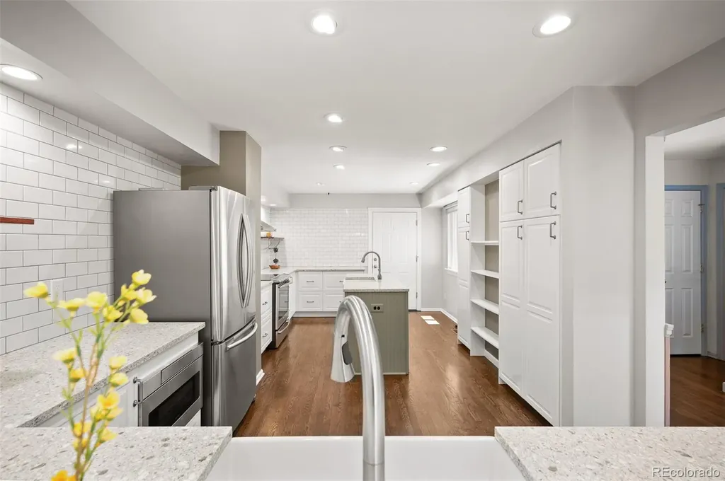 4605 S Yosemite Street Denver CO 80237